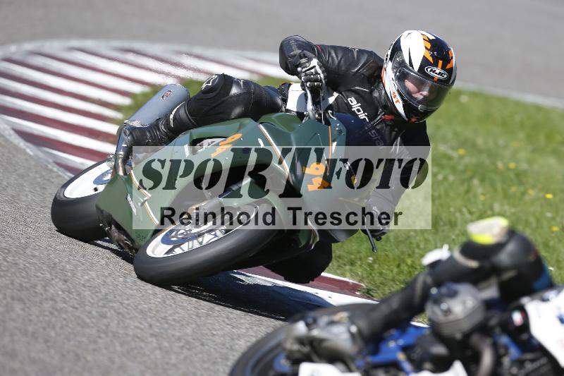 /54 19.09.2025 Speer Racing ADR/Gruppe gelb/94
